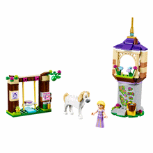 Load image into Gallery viewer, LEGO® DISNEY PRINCESS 41065 Rapunzel&#39;s Best Day Ever