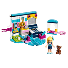 Load image into Gallery viewer, LEGO® FRIENDS 41328 Stephanie&#39;s Bedroom