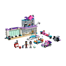 Load image into Gallery viewer, LEGO® FRIENDS 41351 Creative Tuning Shop