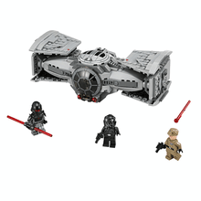 Load image into Gallery viewer, LEGO® STAR WARS 75082 TIE Advanced Prototype
