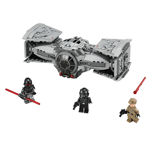 LEGO® STAR WARS 75082 TIE Advanced Prototype