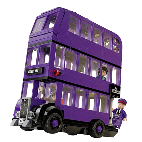 LEGO® Harry Potter 75957 The Knight Bus