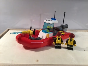 Pre-owned LEGO®, 60086