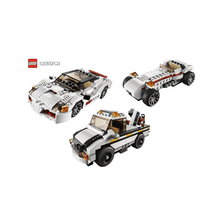 Load image into Gallery viewer, LEGO® CREATOR 3-in-1 31006 Highway Speedster