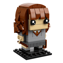 Load image into Gallery viewer, LEGO® Brick Headz 41616 Hermione Granger