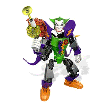 Load image into Gallery viewer, LEGO® SUPER HEROES DC 4527 The Joker