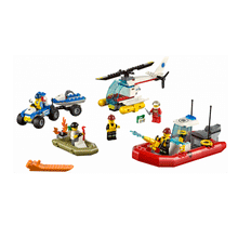 Load image into Gallery viewer, LEGO® CITY, 60086 City Starter Set