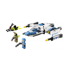 Load image into Gallery viewer, LEGO® GALAXY SQUAD 70701 Swarm Interceptor