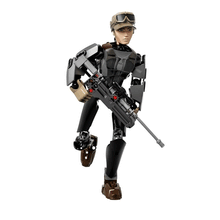 Load image into Gallery viewer, LEGO® STAR WARS 75119 Sergeant Jyn Erso