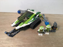 Load image into Gallery viewer, LEGO® WORLD RACERS 8863 Blizzard&#39;s Peak