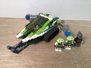 LEGO® WORLD RACERS 8863 Blizzard's Peak