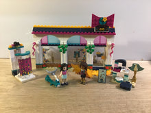 Load image into Gallery viewer, LEGO® FRIENDS 41344 Andrea&#39;s Accessories Store