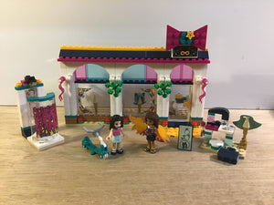 LEGO® FRIENDS 41344 Andrea's Accessories Store