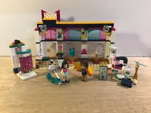 Load image into Gallery viewer, LEGO® FRIENDS 41344 Andrea&#39;s Accessories Store