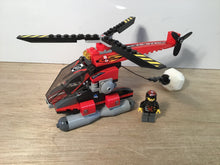 Load image into Gallery viewer, LEGO® WORLD RACERS 8863 Blizzard&#39;s Peak