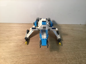 LEGO® GALAXY SQUAD 70701 Swarm Interceptor