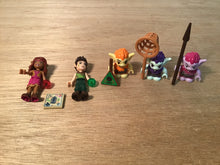 Load image into Gallery viewer, LEGO® ELVES 41185 Magic Rescue from the Goblin Village