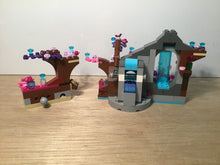 Load image into Gallery viewer, LEGO® ELVES 41072 Naida&#39;s Spa Secret