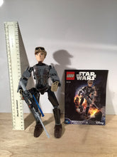 Load image into Gallery viewer, LEGO® STAR WARS 75119 Sergeant Jyn Erso