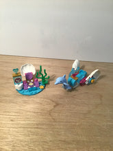 Load image into Gallery viewer, LEGO® DISNEY PRINCESS 41162 Ariel, Aurora and Tiana&#39;s Royal Celebration
