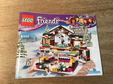 Load image into Gallery viewer, LEGO® FRIENDS 41322 Snow Resort Ice Rink