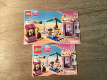 Load image into Gallery viewer, LEGO® DISNEY PRINCESS 41061 Jasmine&#39;s Exotic Palace