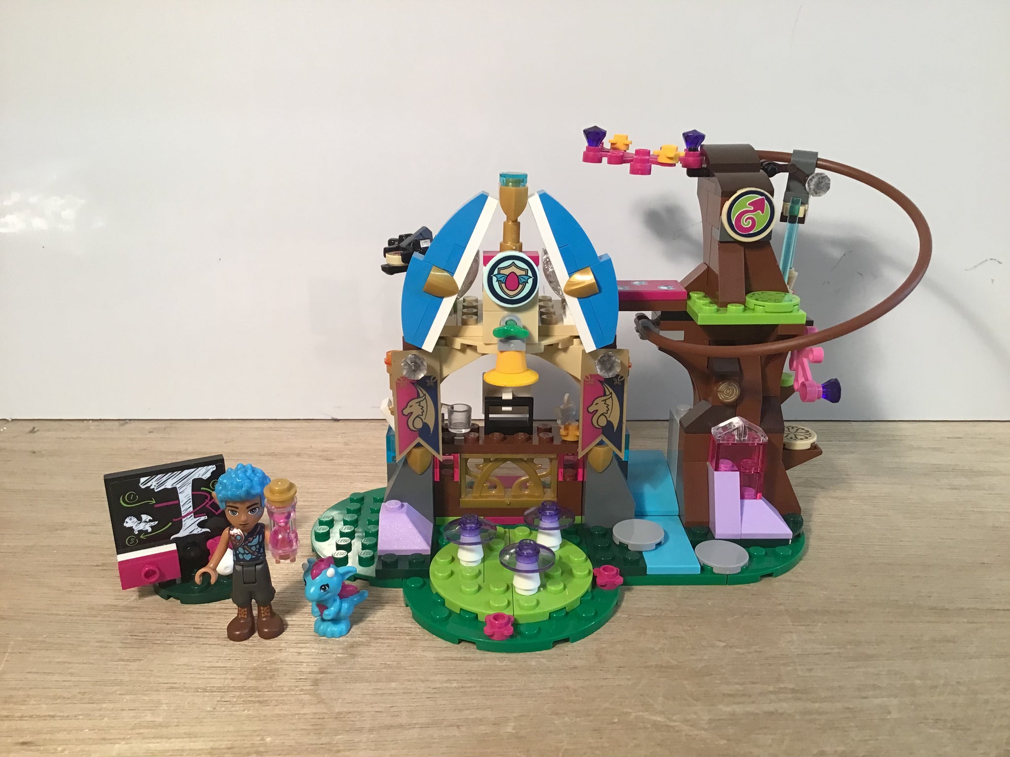 Lego elvendale online