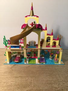 LEGO® DISNEY PRINCESS 41063 Ariel's Undersea Palace