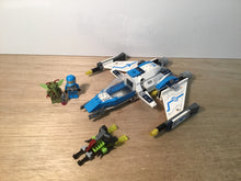 Load image into Gallery viewer, LEGO® GALAXY SQUAD 70701 Swarm Interceptor