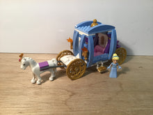 Load image into Gallery viewer, LEGO® DISNEY PRINCESS 41053 Cinderella&#39;s Dream Carriage