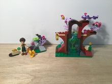 Load image into Gallery viewer, LEGO® ELVES 41076 Farran and the Crystal Hollow