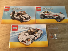 Load image into Gallery viewer, LEGO® CREATOR 3-in-1 31006 Highway Speedster
