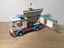 Load image into Gallery viewer, LEGO® FRIENDS 41056 Heartlake News Van
